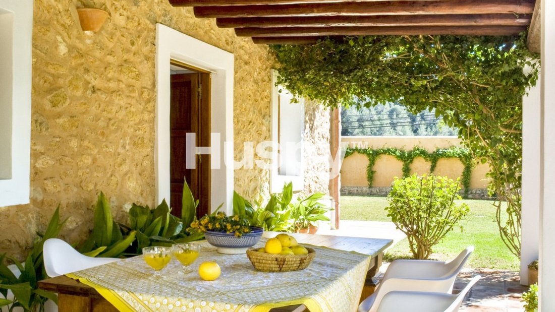 Villa in Sant Josep de sa Talaia, Balearic Islands, Spain 4 - 19037230