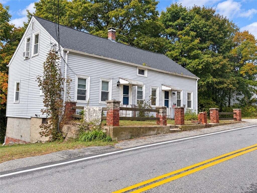 Autres à Burrillville, Rhode Island, États-Unis 2 - 19038864