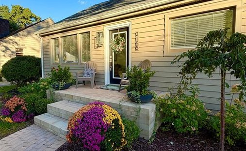 Casa a Sylvan Lake, Michigan, Stati Uniti 1