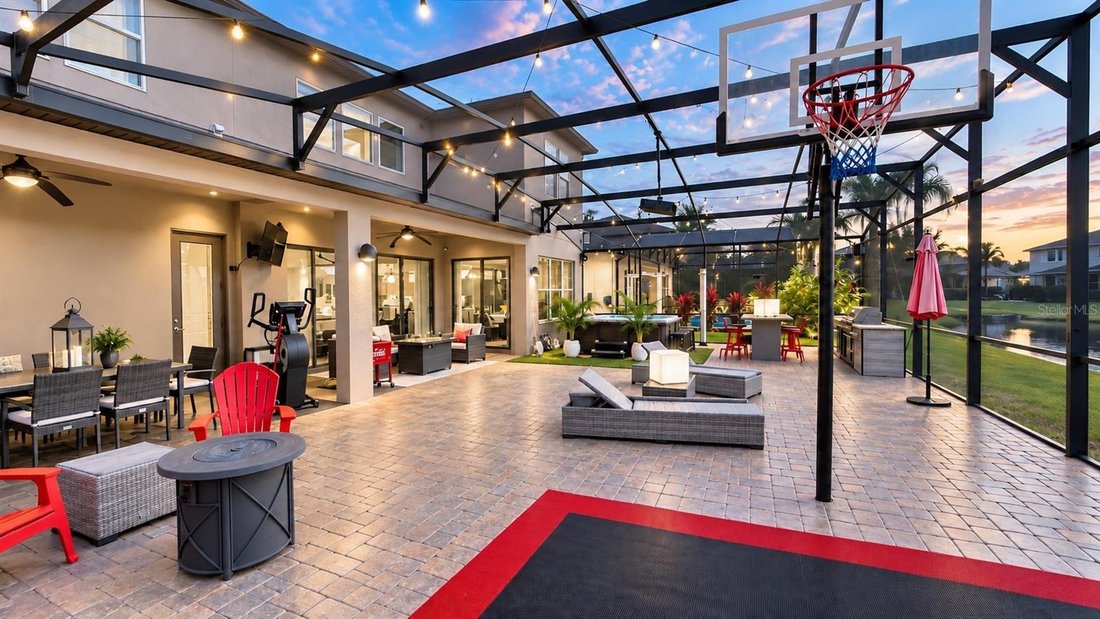 Casa a Orlando, Florida, Stati Uniti 5 - 19038792