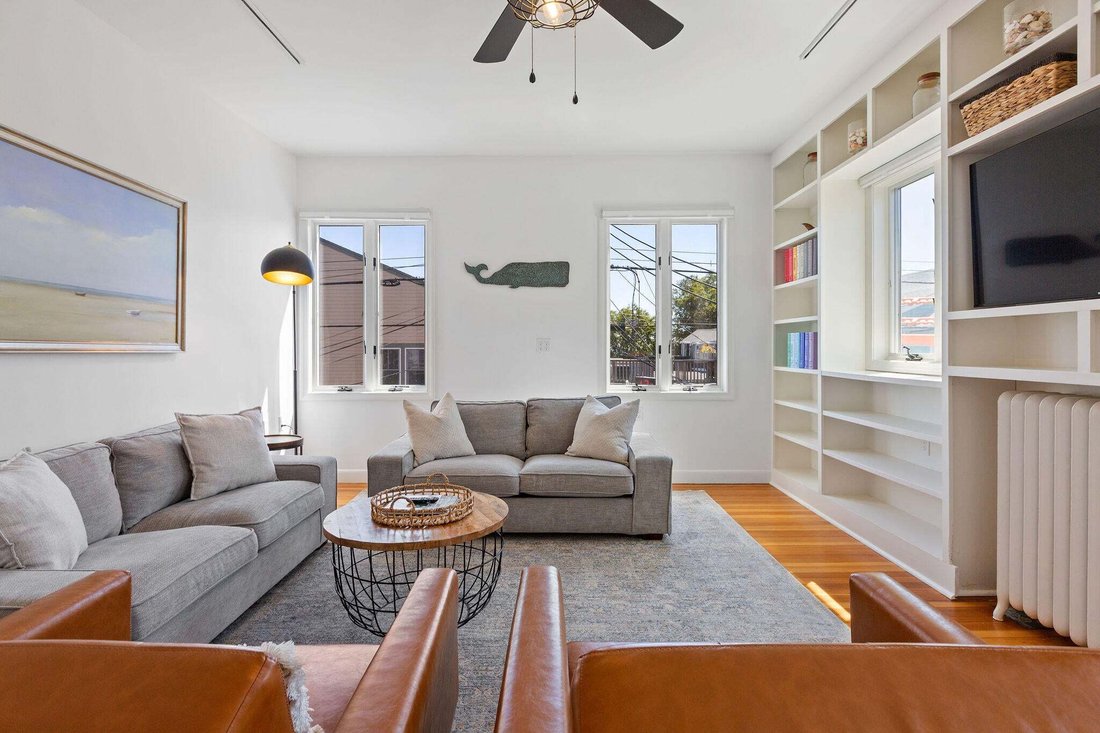 Appartement à Provincetown, Massachusetts, États-Unis 2 - 19038882