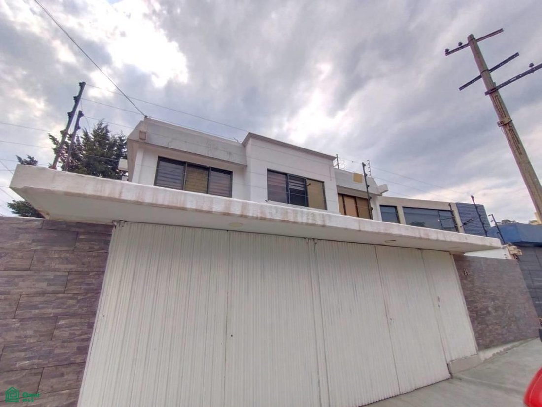 Haus in Rincón Verde, Bundesstaat Mexiko, Mexiko 1 - 17728817