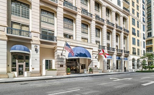 Appartement à West Palm Beach, Floride, États-Unis 1