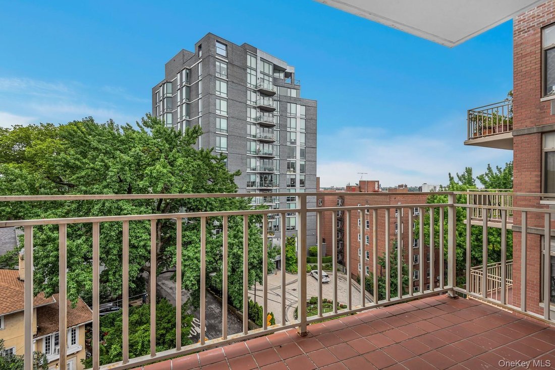 Condominio en Nueva York, Nueva York, Estados Unidos 1 - 19040346