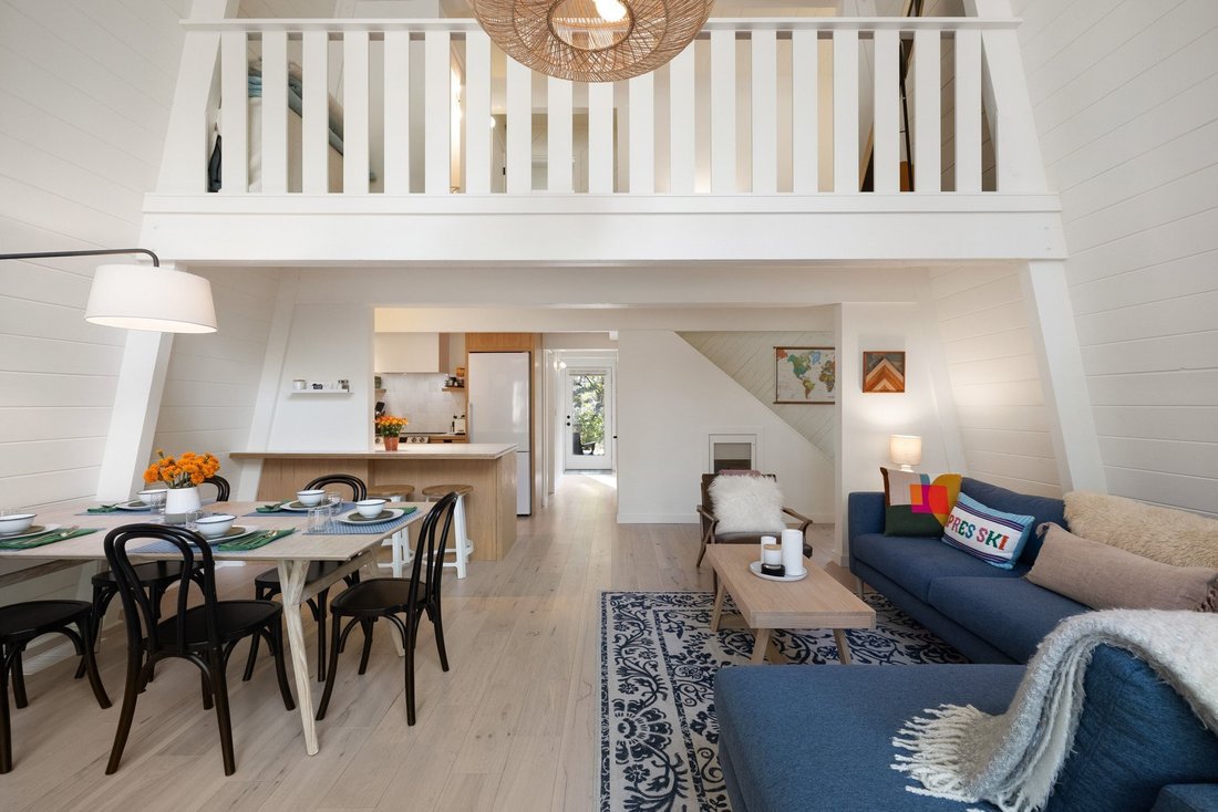 House in Truckee, California, United States 3 - 19038494
