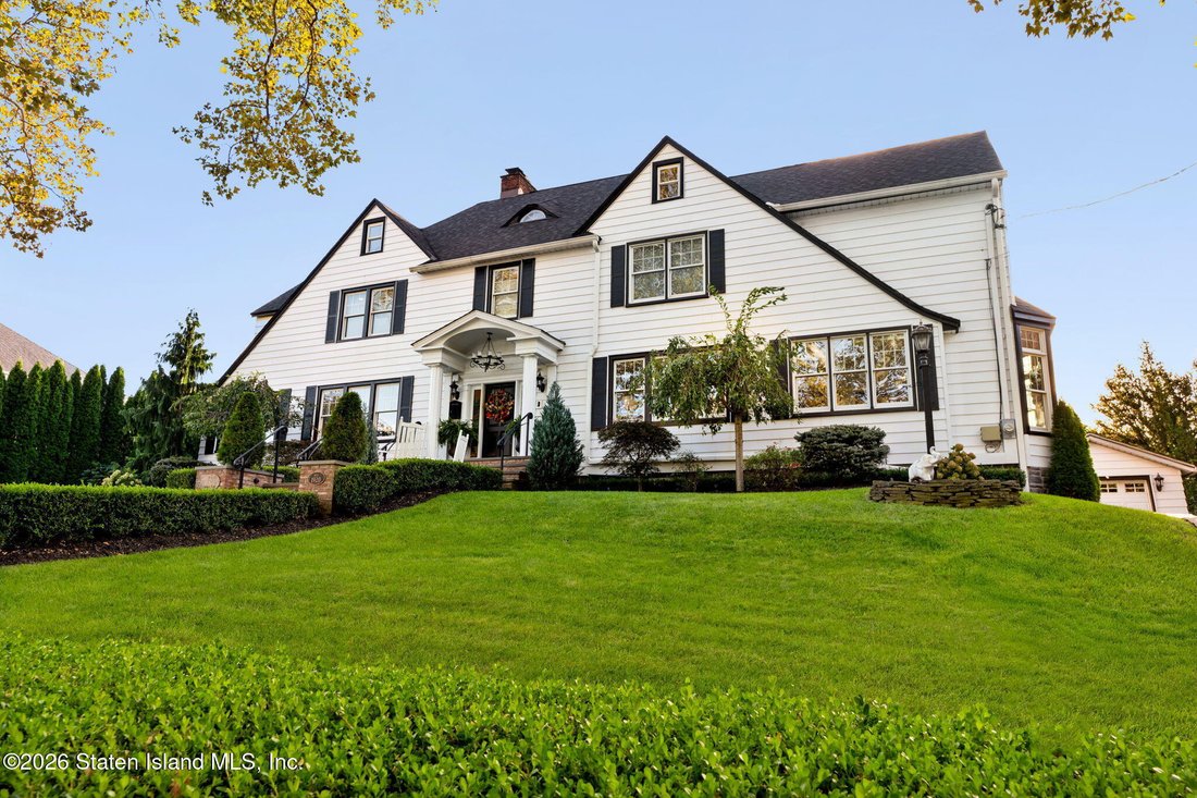 Haus in New York City, New York, Vereinigte Staaten 2 - 19038898