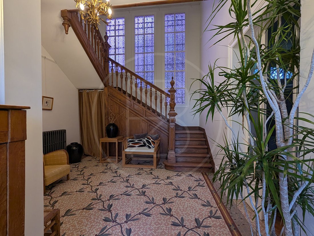 Villa in Libourne, Neu-Aquitanien, Frankreich 4 - 19040219