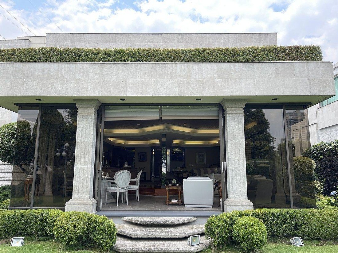 House in Mexico City, Mexico 1 - 19038425