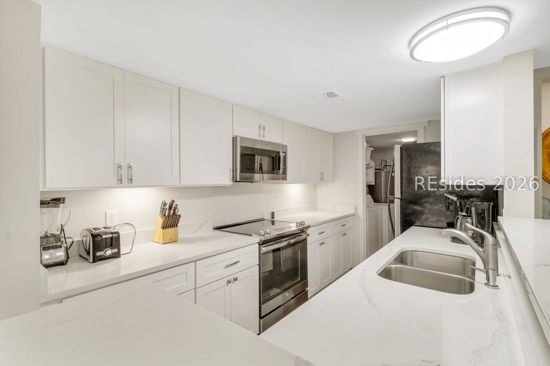 Condominio a Hilton Head Island, Carolina del Sud, Stati Uniti 5 - 19038884