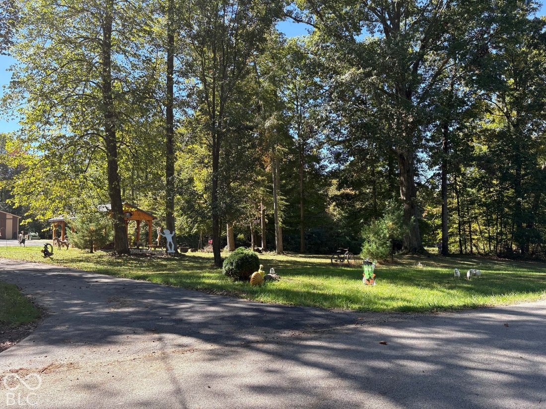 House in Cloverdale, Indiana, United States 4 - 19038548