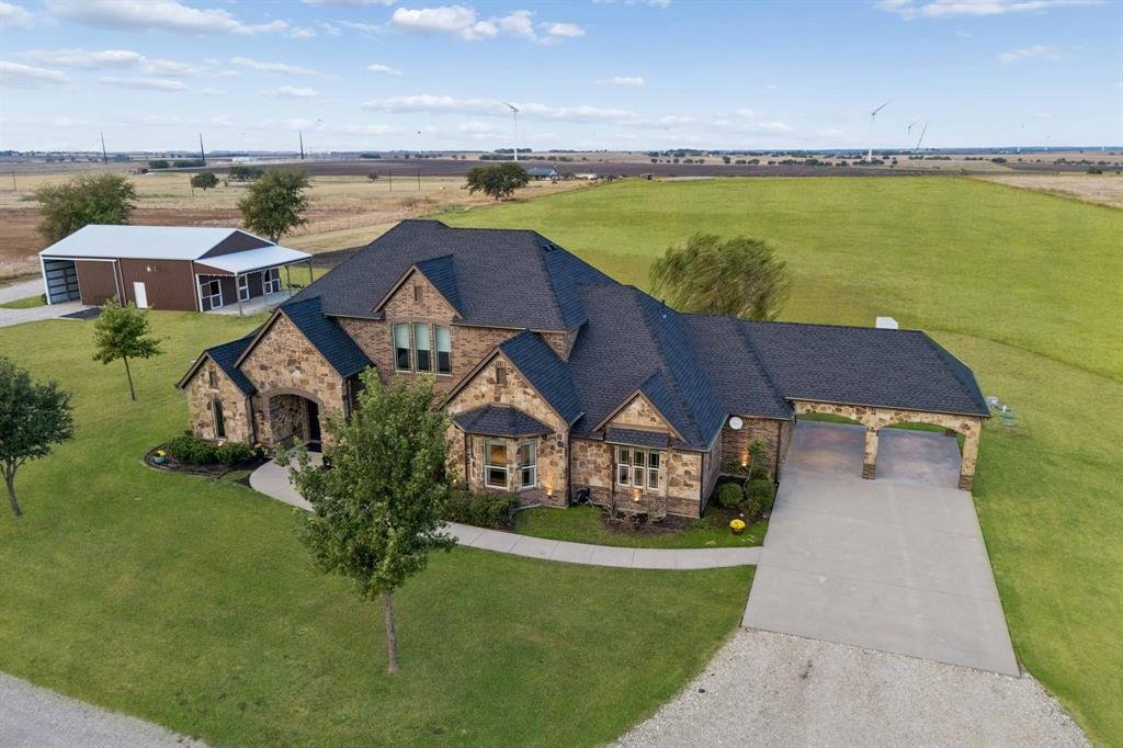 Azienda agricola a Gainesville, Texas, Stati Uniti 4 - 19039522