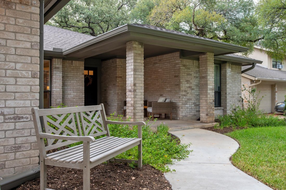 Maison à Austin, Texas, États-Unis 2 - 19038830