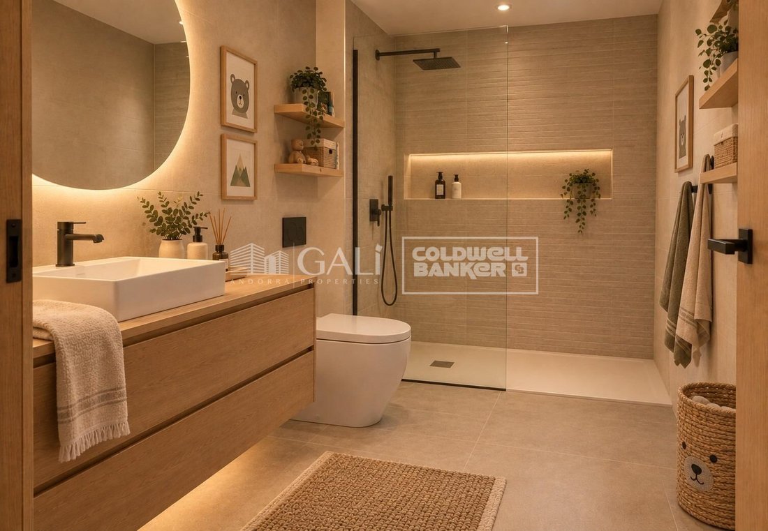 Apartment in Canillo, Canillo, Andorra 5 - 19038819