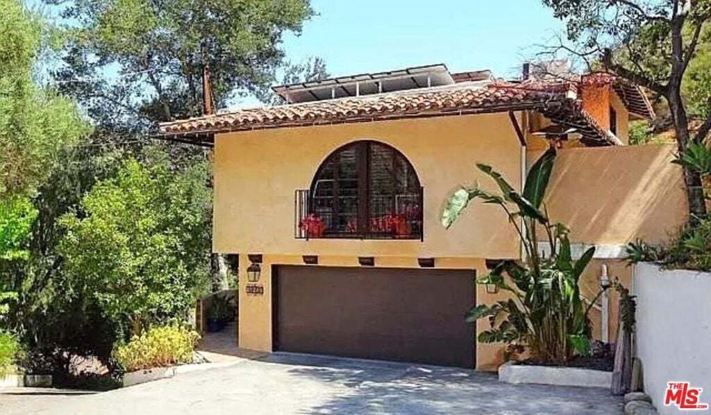 Casa a Los Angeles, California, Stati Uniti 2 - 19039176