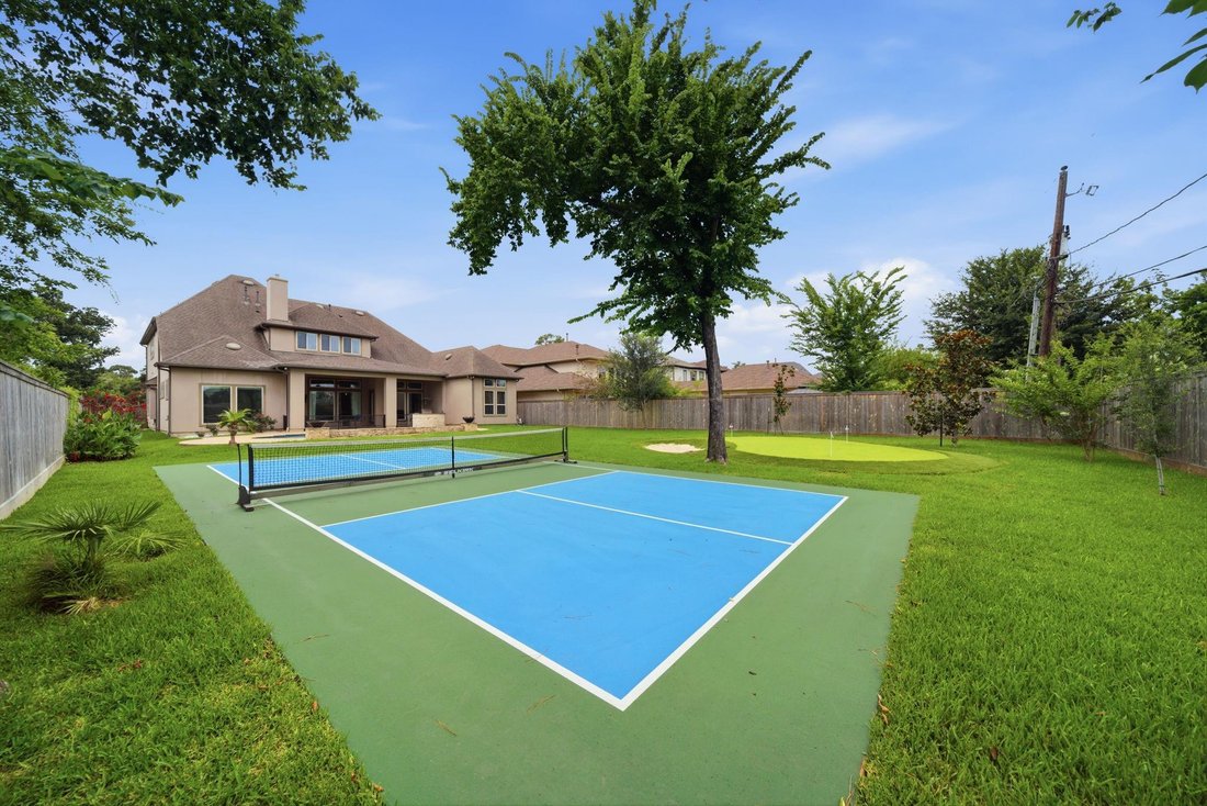 House in Houston, Texas, United States 3 - 19040130
