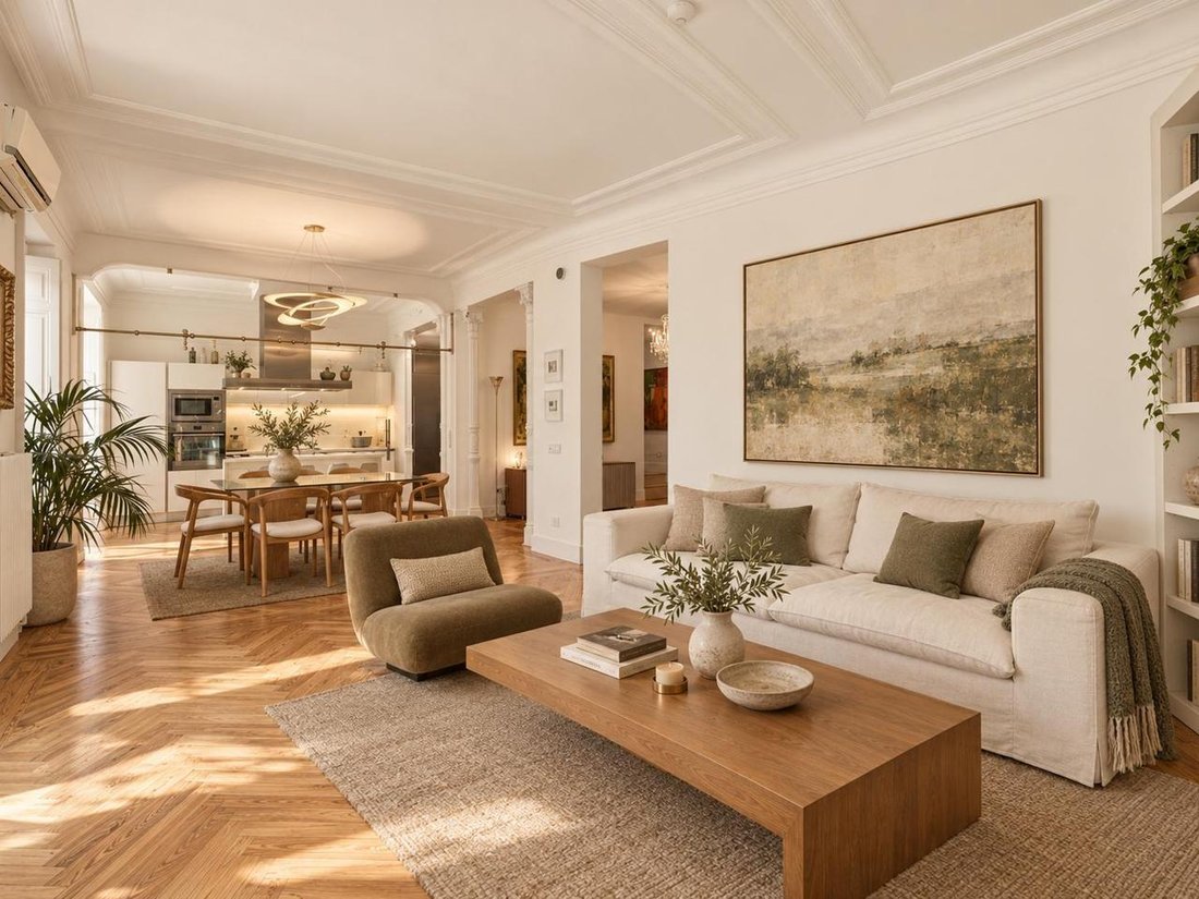 Apartamento en Centro, Madrid, España 2 - 19037137