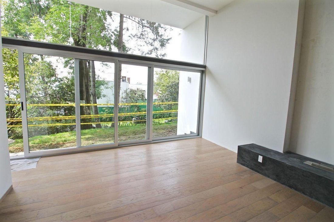 Apartment in Mexico City, Mexico 1 - 19038407