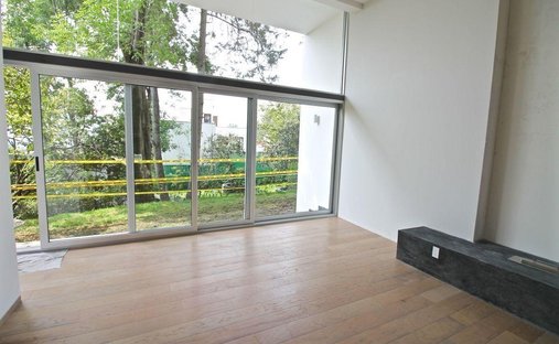 Apartment in Mexico City, Mexico 1