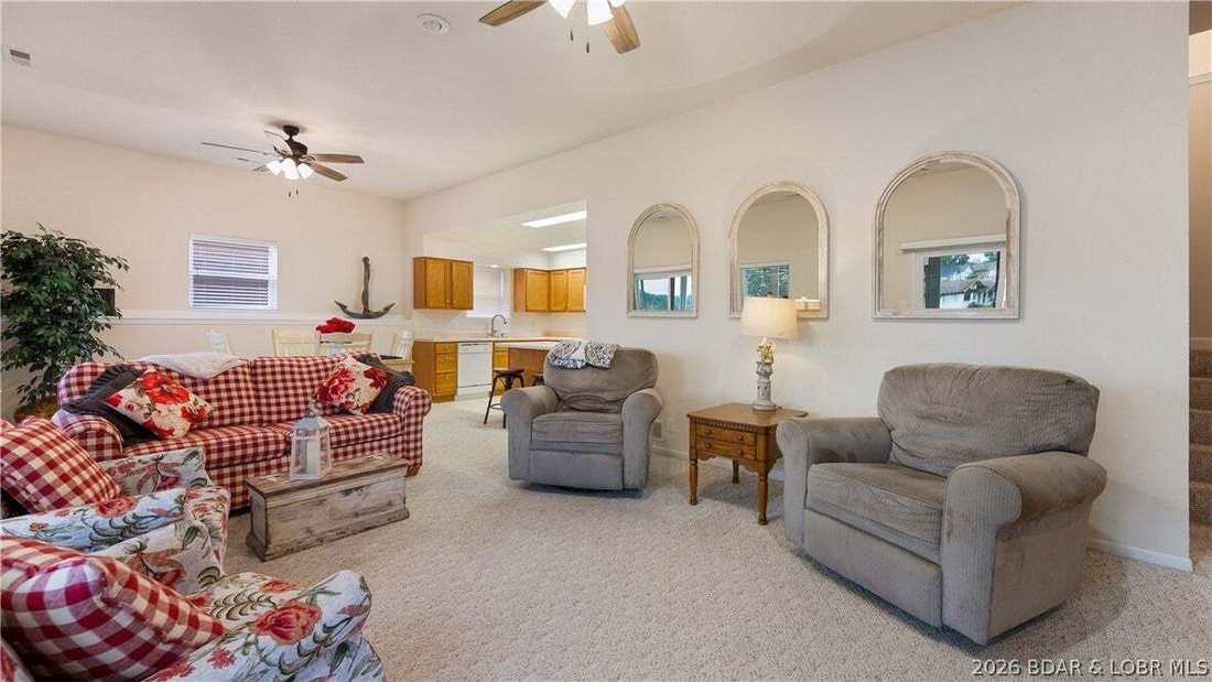 House in Gravois Mills, Missouri, United States 4 - 19038539