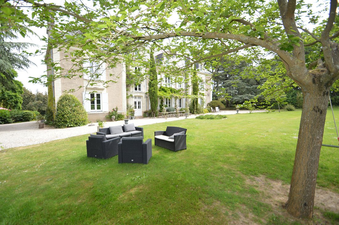 Villa in Nantes, Pays de la Loire, France 2 - 19037425