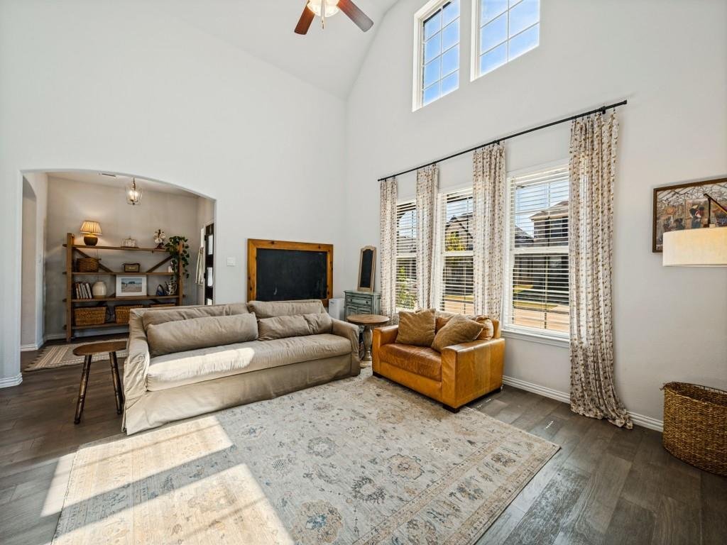 House in Little Elm, Texas, United States 4 - 19039489
