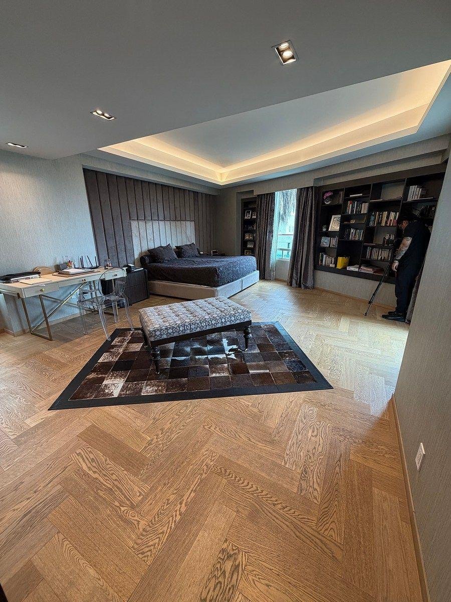 Apartment in Mexico City, Mexico 3 - 19038461