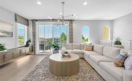 Townhouse in Trabuco Canyon, California, United States 1