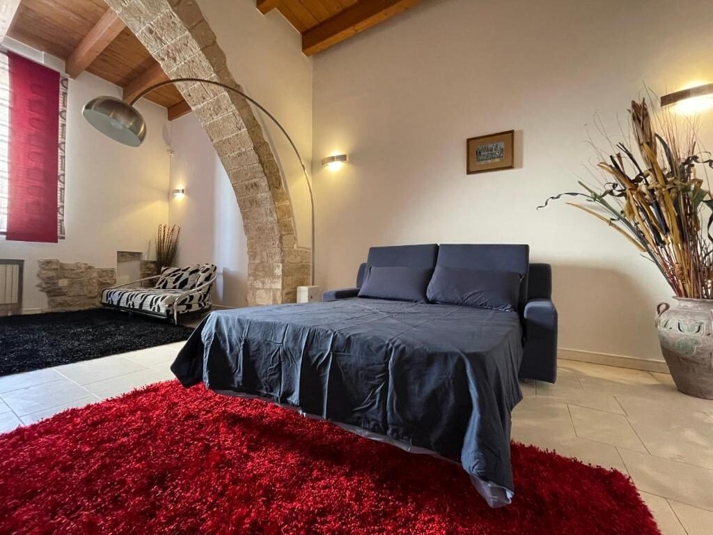 Haus in Sankt Nikolaus, Bari, Italien 3 - 19038756