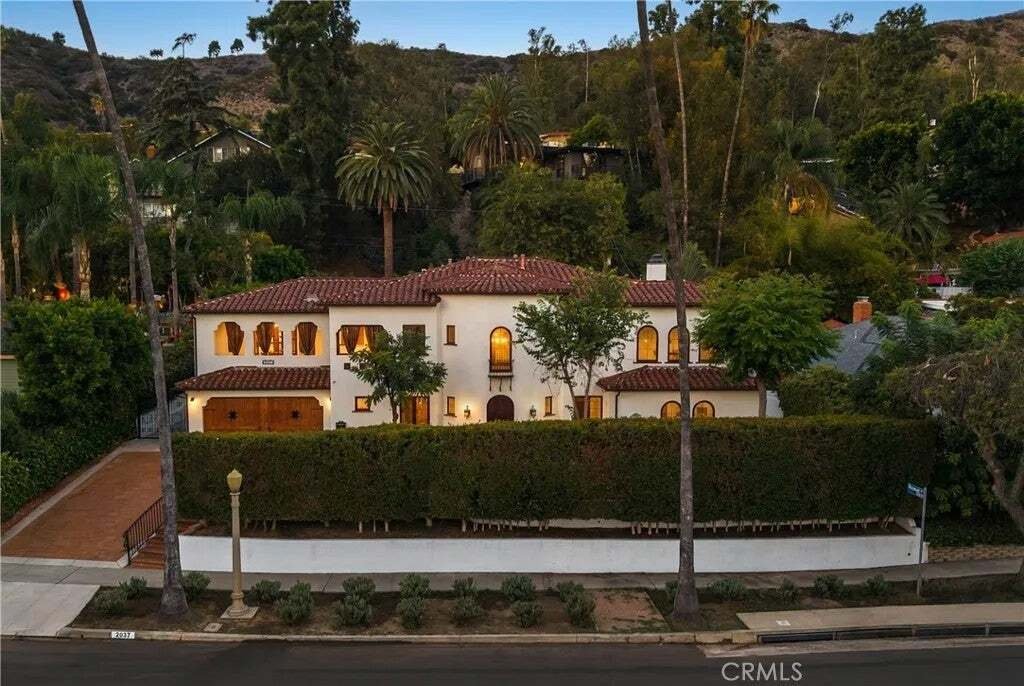 Haus in Los Angeles, Kalifornien, Vereinigte Staaten 3 - 19039935