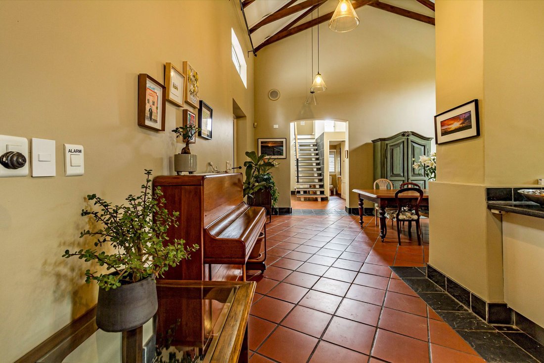 Domaine à Mostertsdrift, Cap occidental, Afrique du Sud 4 - 16328842