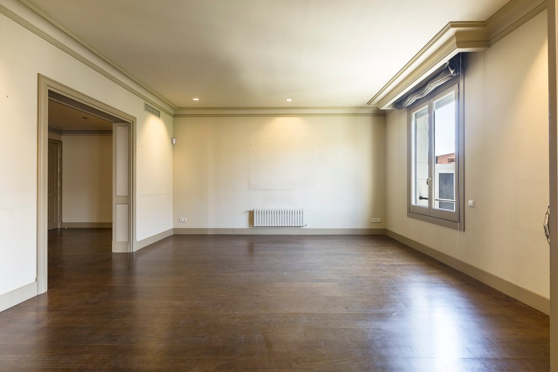 Apartamento en Sarrià-Sant Gervasi, Barcelona, España 5 - 19040313