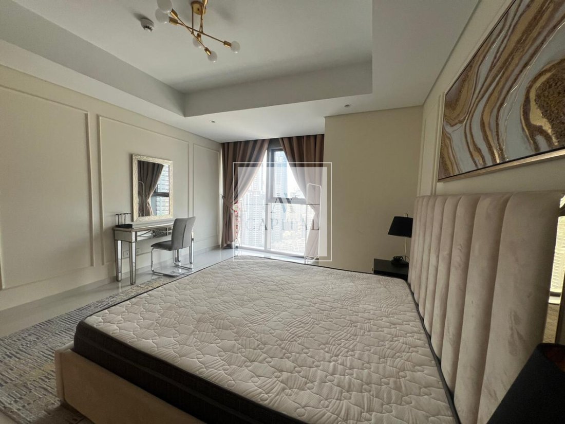 Apartment in Business Bay, Dubai, United Arab Emirates 3 - 19037206
