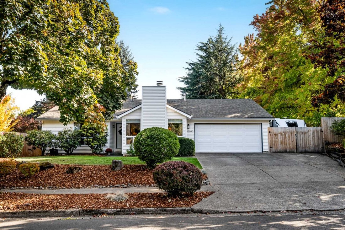 House in Beaverton, Oregon, United States 2 - 19038281