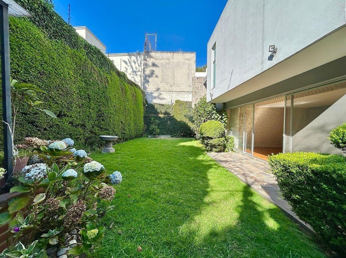House in Mexico City, Mexico 1 - 19038450