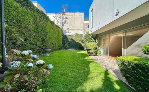 Haus in Mexico City, Mexiko 1