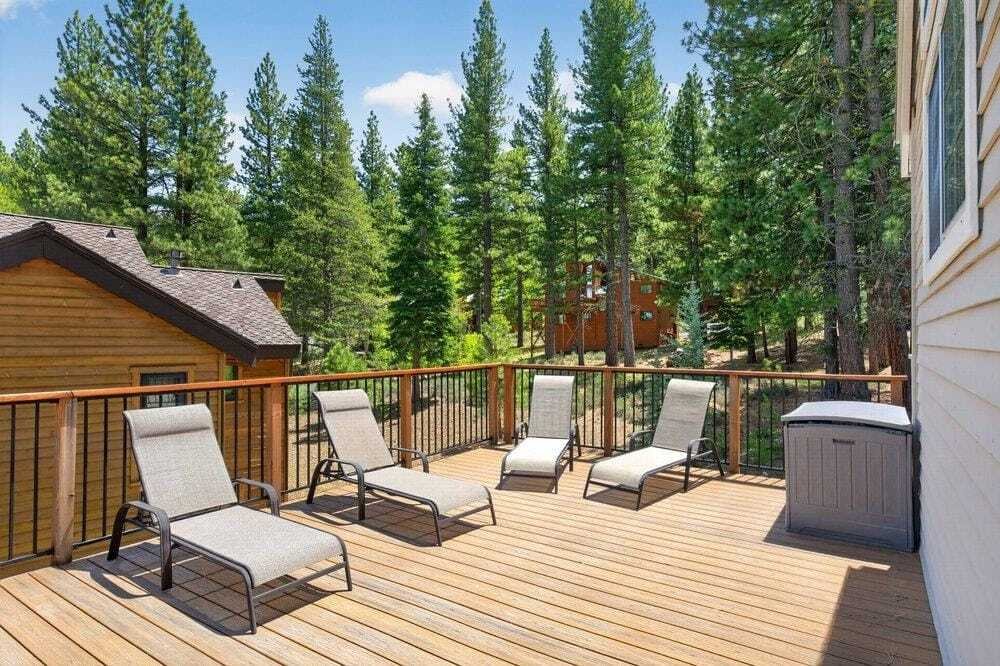 Casa a Truckee, California, Stati Uniti 5 - 19041300
