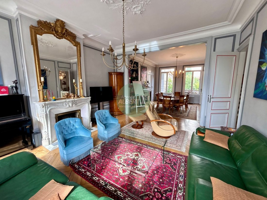 Haus in Le Havre, Normandie, Frankreich 3 - 16908341