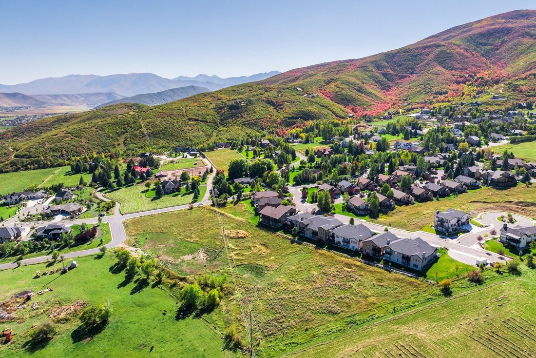 Land in Midway, Utah, Vereinigte Staaten 2 - 18730882
