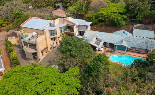 House in Amanzimtoti, KwaZulu-Natal, South Africa 1