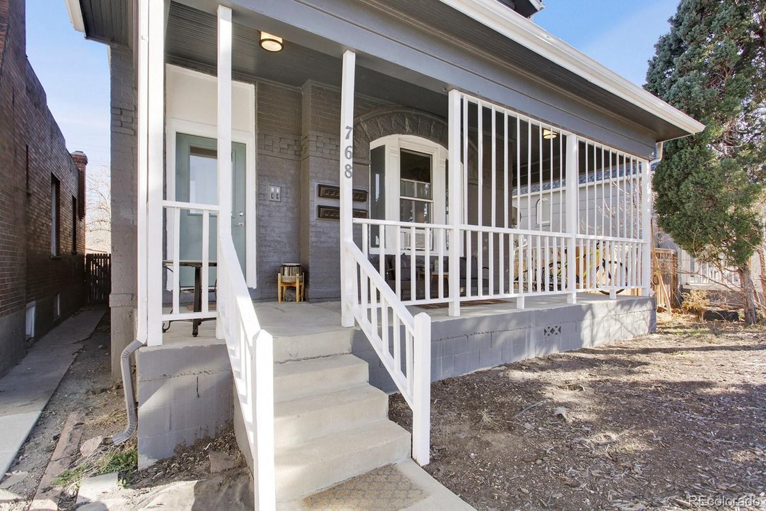 Altro a Denver, Colorado, Stati Uniti 4 - 19039571