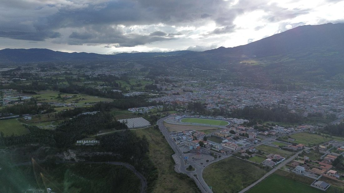 Land in Cotacachi, Provinz Imbabura, Ecuador 3 - 19038087