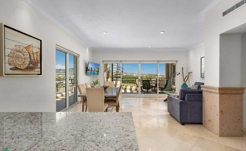 Condominio en Cabo San Lucas, Baja California Sur, México 1