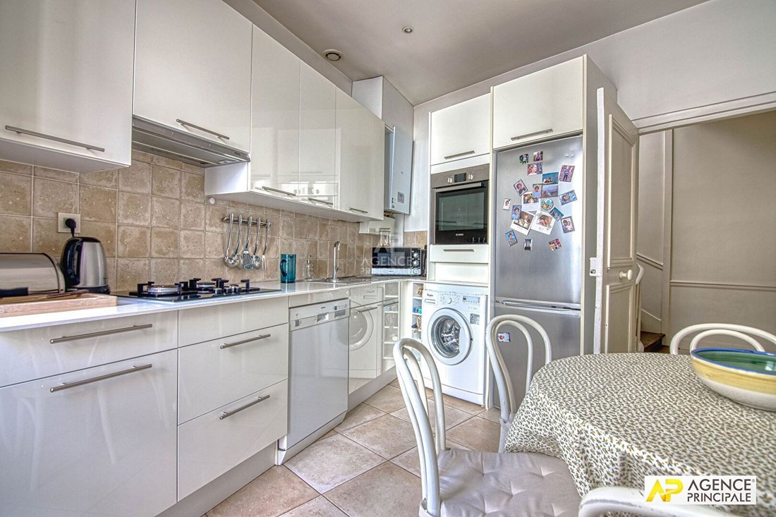 Apartamento en Dominio Nacional del Castillo, Versalles, Francia 4 - 19040161