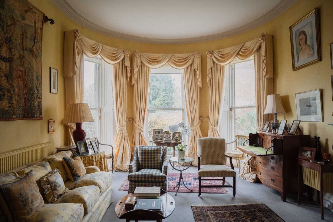 Apartment in Lansdown, Charlcombe, England 4 - 19038775