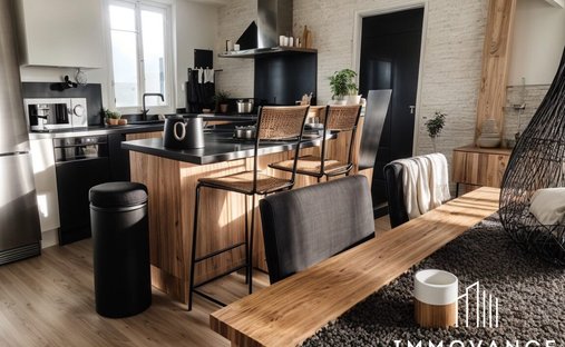 Appartement à Rive Gauche, Palavas-les-Flots, France 1
