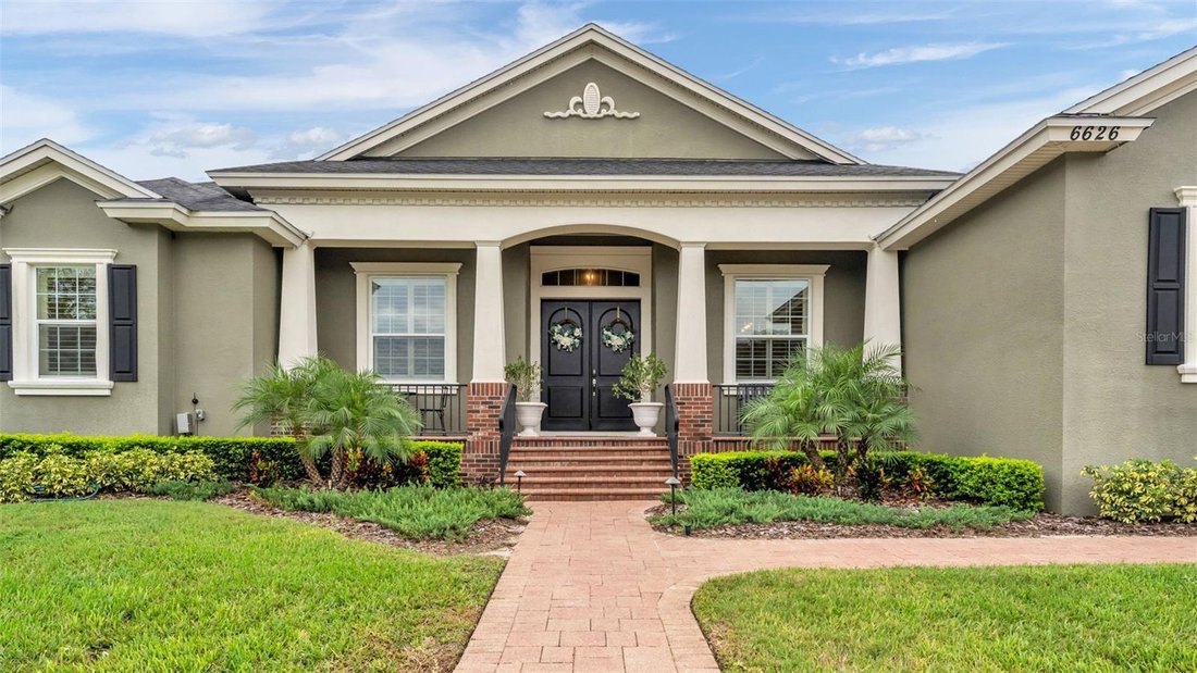House in Lakeland, Florida, United States 4 - 19038810