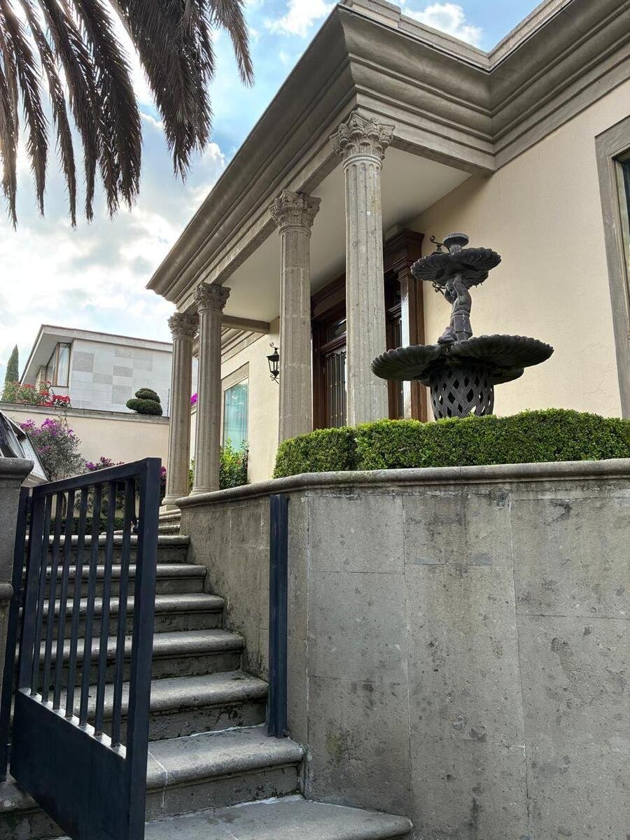 House in Mexico City, Mexico 1 - 19038430