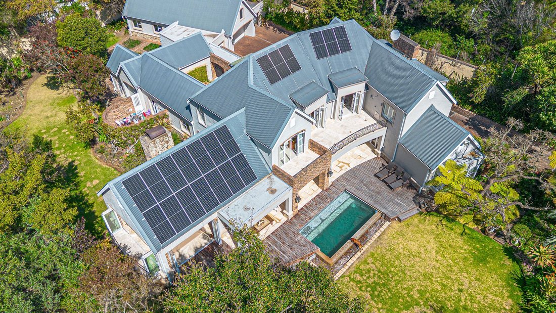 House in Sandton, Gauteng, South Africa 2 - 19039108