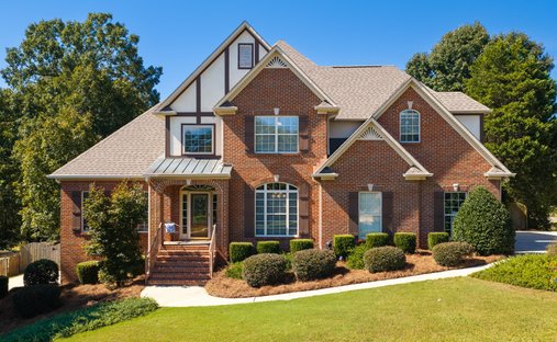Casa a Helena, Alabama, Stati Uniti 1