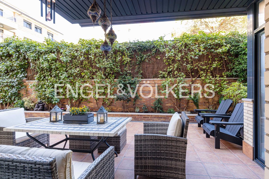 Apartment in Majadahonda, Comunidad de Madrid, Spain 1 - 19040615